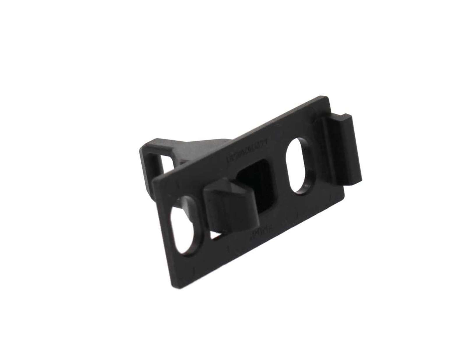 WP8181651 - Genuine OEM Whirlpool Washer Door Strike